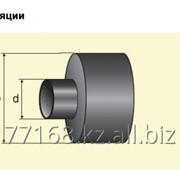 Рабочая заглушка изоляции фотография