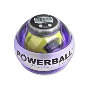 Кистевой тренажер Powerball 250Hz Neon Multi-Light PRO