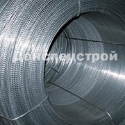 Проволока ВР-1 ГОСТ 6727-80, ОК 3282-74 ф3 (бухта 0,800-1,100тн) ст1кп фото