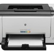 Устройство многофункциональное HP Color LaserJet Pro CP1025