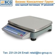 Весы электронные ШТРИХ М М5ФС (15 кг) фото