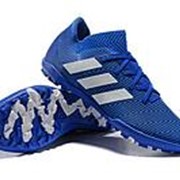 Футбольные сороконожки Adidas Memeziz 18.3 TF