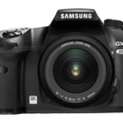 Фотоаппарат цифровой Samsung GX-20 Kit фото