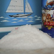Соль пищевая морская Хмельницкий фото
