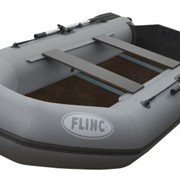 Надувная лодка Flinc FT320L фото