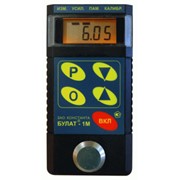 Ультразвуковой толщиномер Булат 1М Модернизированный фото