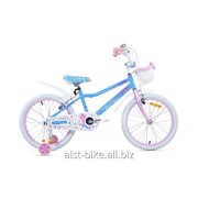 Велосипед детский Wiki 20