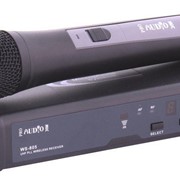 Радиосистема с микрофоном PROAUDIO WS-805HT фото