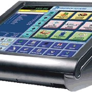 Pos-терминал SPARK-TT-5215