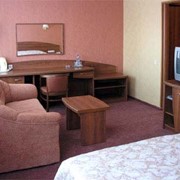 Номера Studio фото