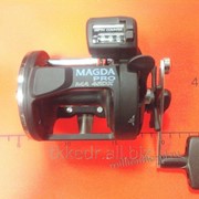 Катушка Okuma Magda Pro ma45dx фото