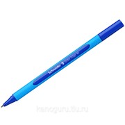 Ручки и стержни Schneider Ручка шар. Schneider “Slider Edge M“, синяя, 1мм, трехгранная фотография