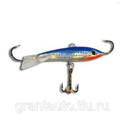 Балансир Lucky John CLASSIC 9 + тр. 90мм/15H блистер фото