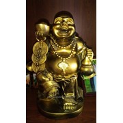 Хотей или Смеющийся Будда фото