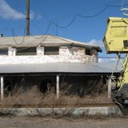 Кирпичный завод фото