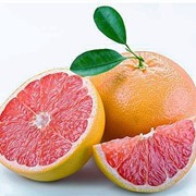 Свежие фрукты Грейпфрут