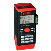 Дальномер лазерный Bosch DLE 150 фото