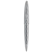 Ручки,Ручка Waterman CARENE Essential Silver BP 21205 фото