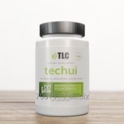 IASO Techui - Спирулина фото