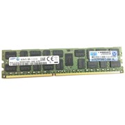 Память оперативная DDR3 HPE 16Gb 1600MHz (684031-001B) фото