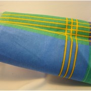 Салфетка техническая ,цветная,ситец-бязь фото