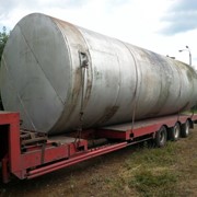 Резервуары для хранения бензина 75м3 продам Олевск фотография