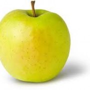 Яблоко голден фото