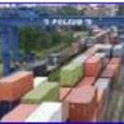Перевозки грузов железнодорожным транспортом