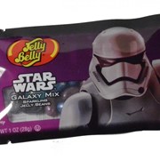 Конфеты Jelly Belly Star Wars Капитан Фазма фото