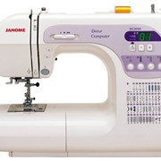 Швейная машина Janome DC 50 фото