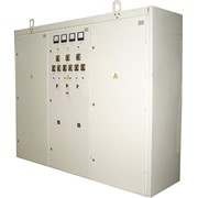 Панели собственных нужд переменного тока серии ПСН-1100 фото