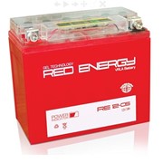 Аккумуляторная батарея Red Energy RE 12-05 фотография
