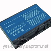 Батарея аккумулятор для ноутбука ACER BATBL50L6 LC.BTP01.017 Aspire 3100 3103 3104 5102 TravelMate 4230 acer 5-6 фото