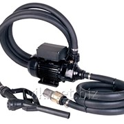 Насос FLOTEC MULTIOIL 35M фото