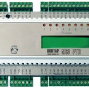 Контроллеры MC8_РТП