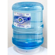 Питьевая вода высшего качества. фото