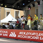 Промоушн фото