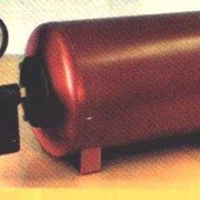Гидроаккумулятор ВГА-20 фото