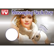 Массажер-воротник Massaging Neck Cozy фотография