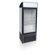 Шкаф холодильный Torino-200 П фото