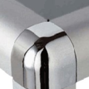 Система алюминиевых профилей для торгового оборудования EUROSHOP
