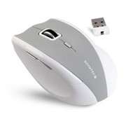 Коммутатор Soyntec Wireless Mouse Inpput R520 Arctic White фотография