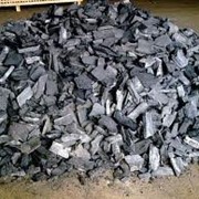 Древесный уголь от производителя для ресторанов в г.Киев