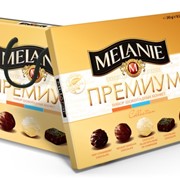 Набор конфет “Melanie“ Премиуим фото