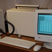 Приборы для спектрального анализа ПАПУАС-4 фото