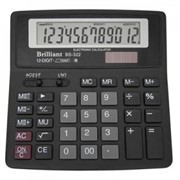Калькулятор бухгалтерский SDС 620II фотография