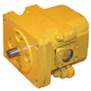 Пневмототор МП-4 Предназначен для использования в составе приводов горных машин.