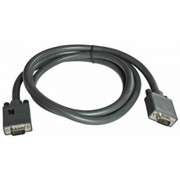 Интерфейсный кабель VGA (D-Sub) 15Male/15Male фотография