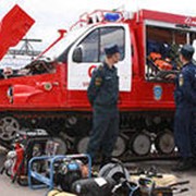 Инструмент и оборудование аварийно-спасательные фото