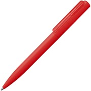 Ручка шариковая Drift, красная фото